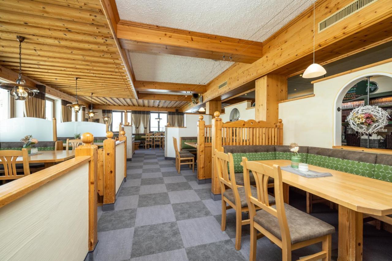 Gasthof Jandlalm Flachau Eksteriør billede